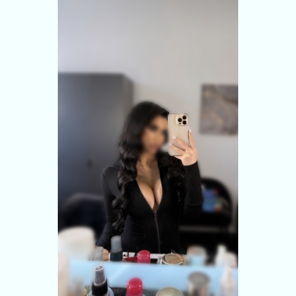         .   