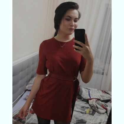 Занятная жаркая ледибой 