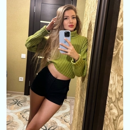 ІНТИМ Є МІСЦЕ Є ВИЇЗД _  КРІСТІНА 